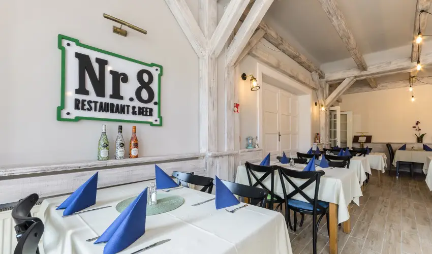 Park Hotel Ambr�zia Hajd�szoboszl� - Augusztus 20. (min. 3 �j)