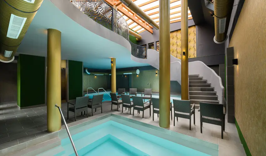 Park Hotel Ambr�zia Hajd�szoboszl� - Augusztus 20. (min. 3 �j)