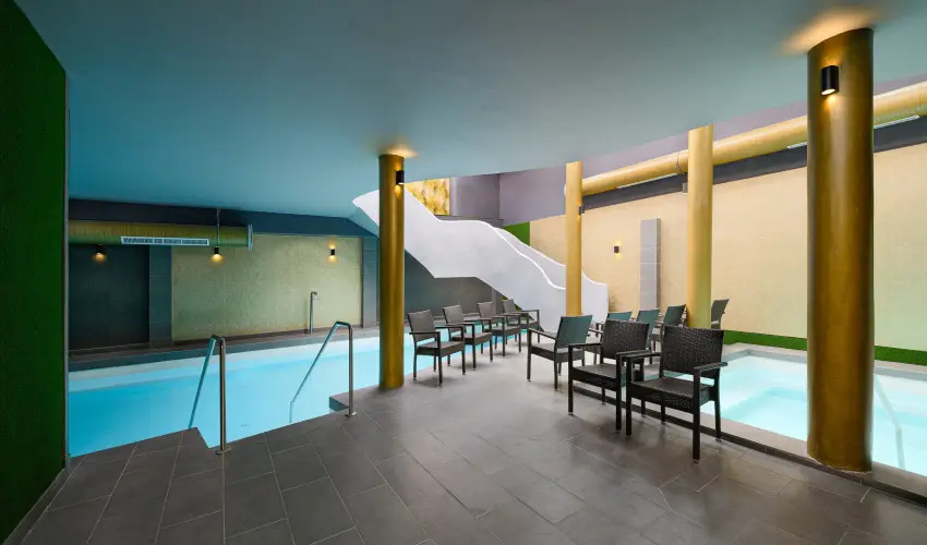 Park Hotel Ambr�zia Hajd�szoboszl� - Augusztus 20. (min. 3 �j)