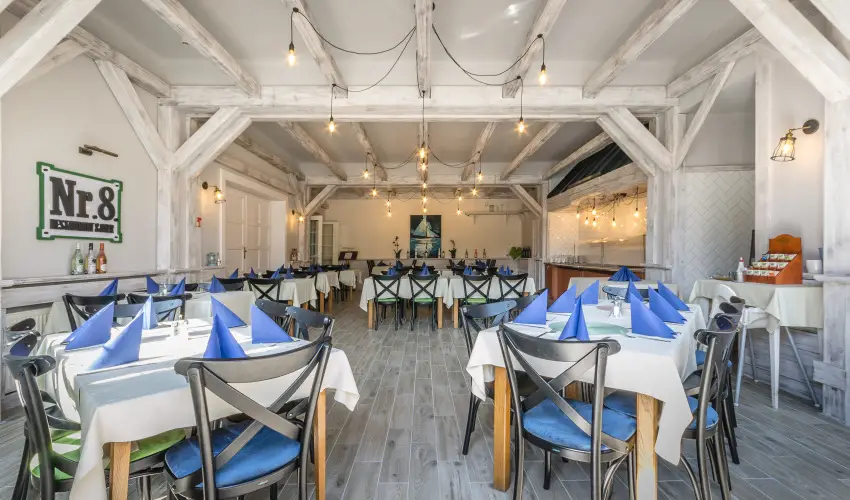 Park Hotel Ambr�zia Hajd�szoboszl� - Augusztus 20. (min. 3 �j)