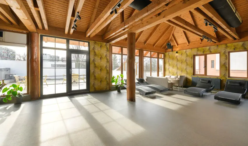 Park Hotel Ambr�zia Hajd�szoboszl� - Augusztus 20. (min. 3 �j)