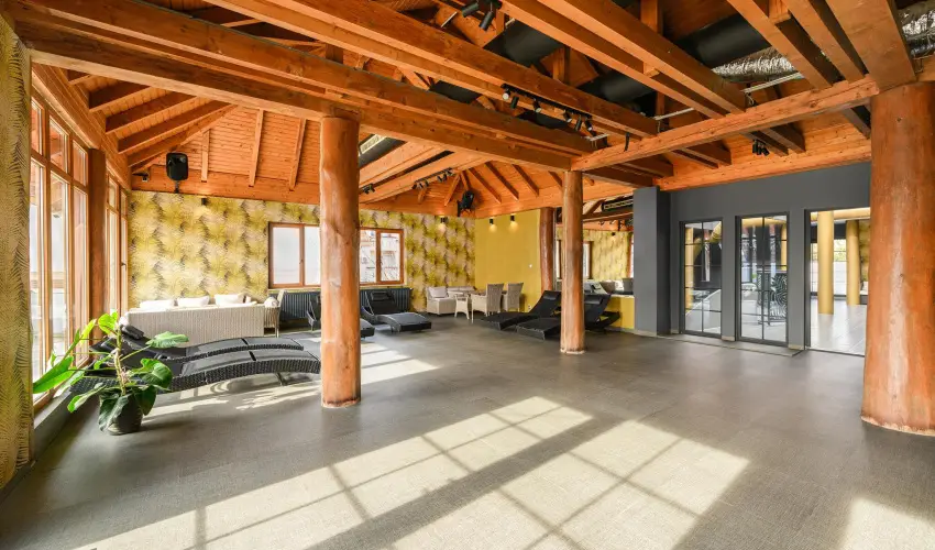 Park Hotel Ambr�zia Hajd�szoboszl� - Augusztus 20. (min. 3 �j)