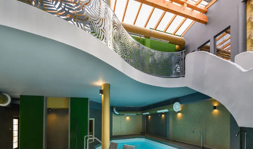 Park Hotel Ambr�zia Hajd�szoboszl� - Augusztus 20. (min. 3 �j)