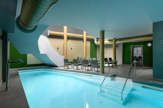 Park Hotel Ambr�zia - Augusztus 20.