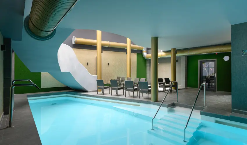 Park Hotel Ambr�zia Hajd�szoboszl� - Augusztus 20. (min. 3 �j)