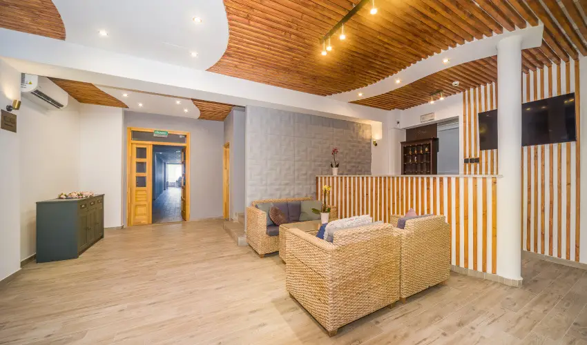 Park Hotel Ambr�zia Hajd�szoboszl� - Augusztus 20. (min. 3 �j)