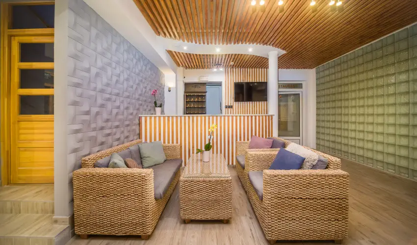 Park Hotel Ambr�zia Hajd�szoboszl� - Augusztus 20. (min. 3 �j)