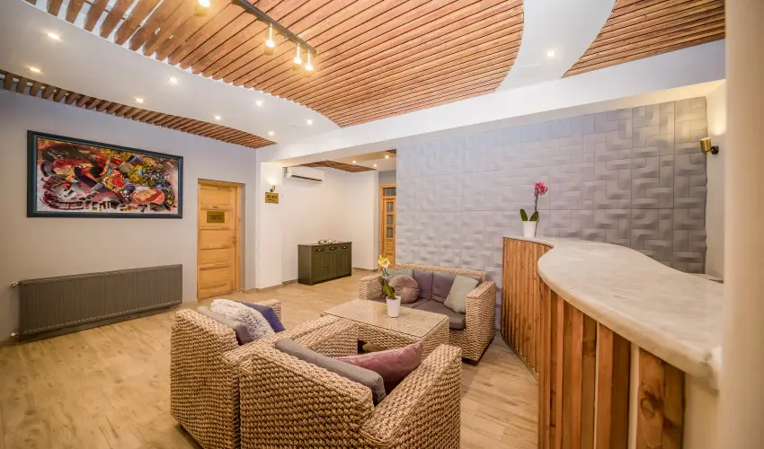 Park Hotel Ambr�zia Hajd�szoboszl� - Augusztus 20. (min. 3 �j)