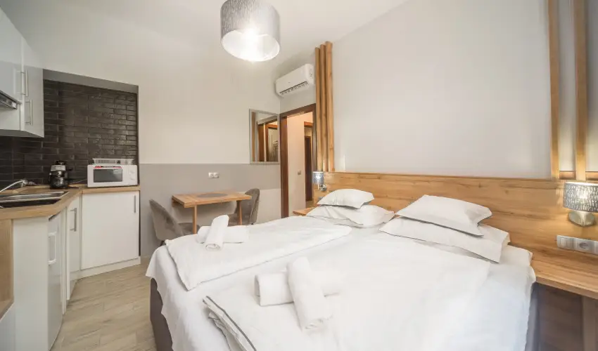 Park Hotel Ambr�zia Hajd�szoboszl� - Augusztus 20. (min. 3 �j)