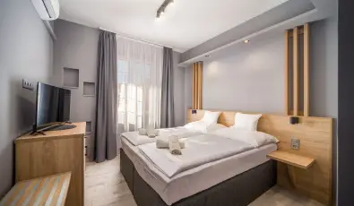 Park Hotel Ambr�zia Hajd�szoboszl�