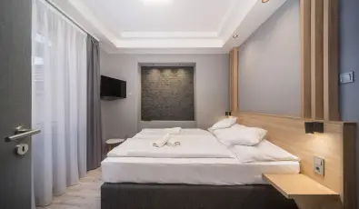 Park Hotel Ambr�zia Hajd�szoboszl�