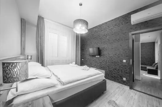 Park Hotel Ambr�zia - Augusztus 20. (min. 2 �j)