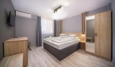 Park Hotel Ambr�zia Hajd�szoboszl�