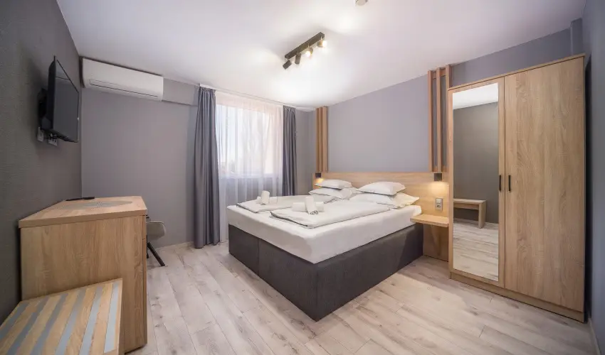 Park Hotel Ambr�zia Hajd�szoboszl� - Augusztus 20. (min. 3 �j)