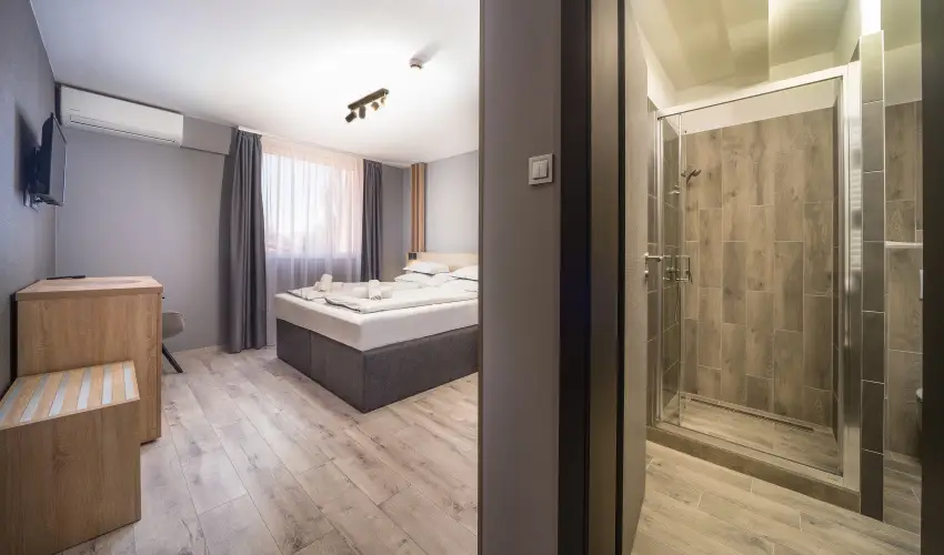 Park Hotel Ambr�zia Hajd�szoboszl� - Augusztus 20. (min. 3 �j)