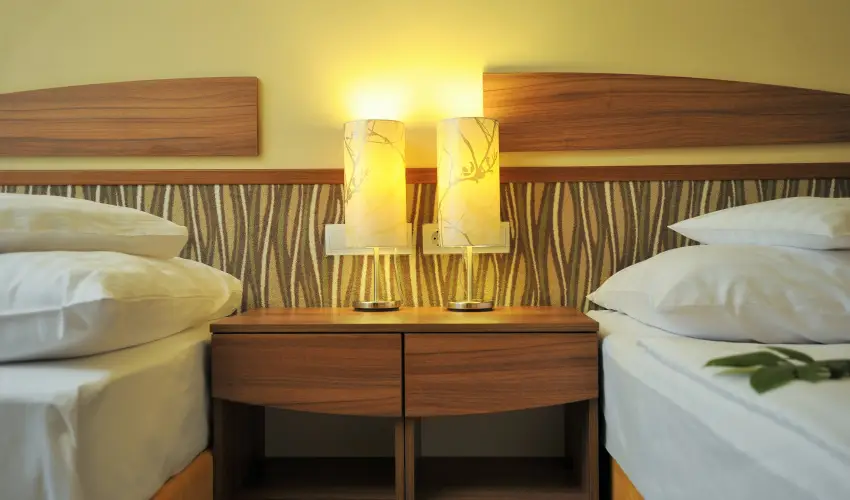 Park Hotel Gyula Gyula - Augusztus 20.  (min. 2 j)