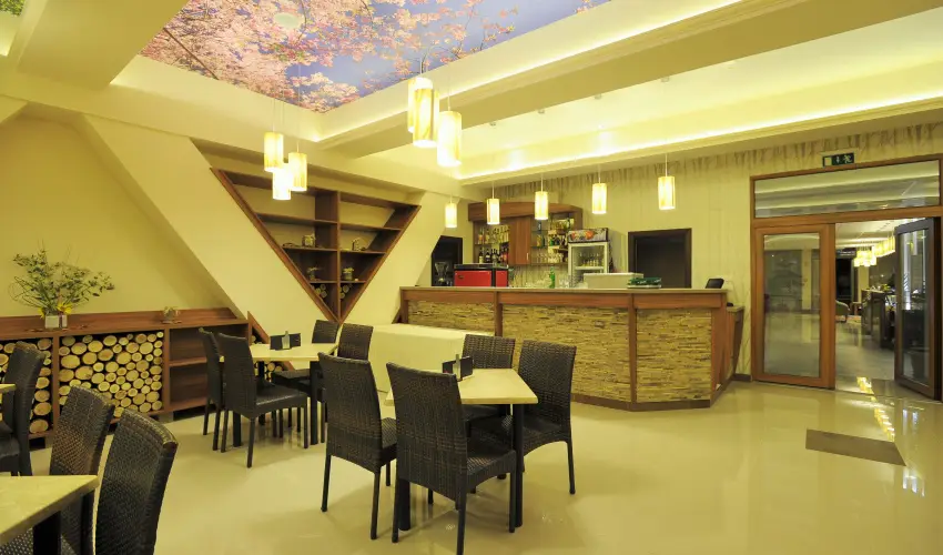 Park Hotel Gyula Gyula - Augusztus 20.  (min. 2 j)