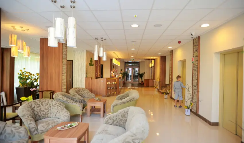 Park Hotel Gyula Gyula - Augusztus 20.  (min. 2 j)