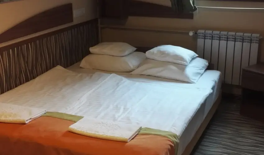 Park Hotel Gyula Gyula - Augusztus 20.  (min. 2 j)