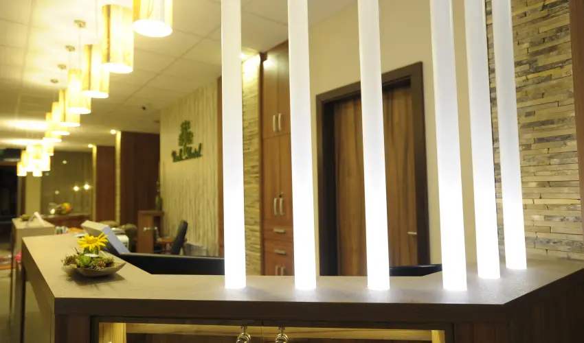 Park Hotel Gyula Gyula - Augusztus 20.  (min. 2 j)