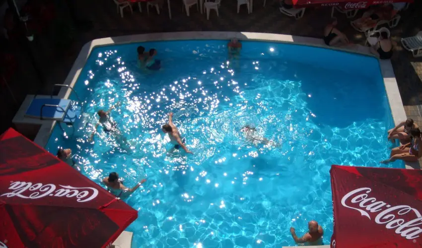 Park Hotel Gyula Gyula - Augusztus 20.  (min. 2 j)