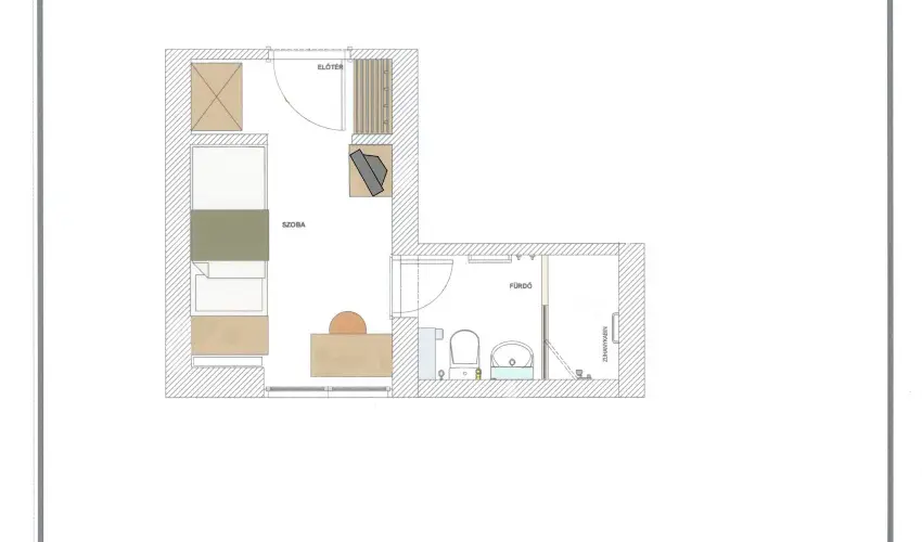 Park Hotel Gyula Gyula - Augusztus 20.  (min. 2 j)