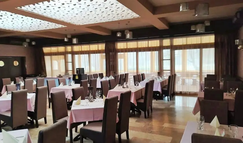 Park Hotel Gyula Gyula - Augusztus 20.  (min. 2 j)