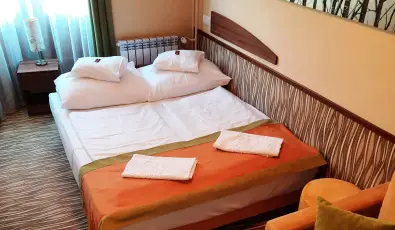 Park Hotel Gyula Gyula