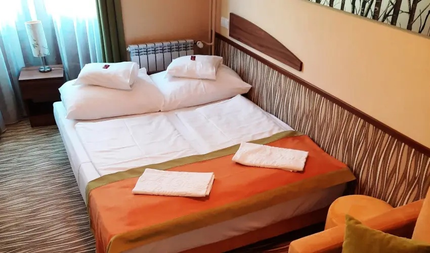 Park Hotel Gyula Gyula - Augusztus 20. (min. 2 �j)