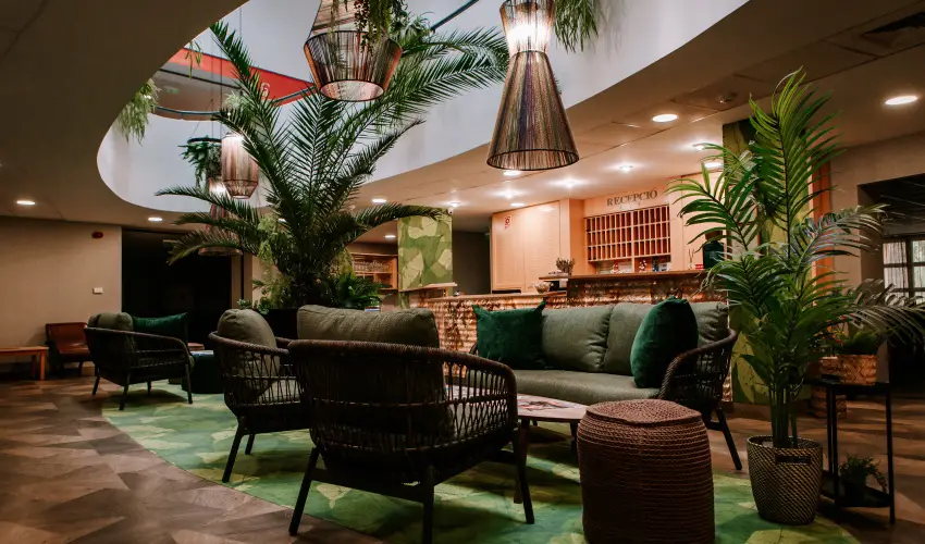 Park Hotel Sst Nyregyhza - Augusztus 20.