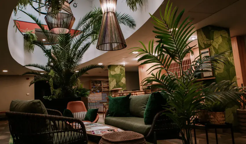 Park Hotel Sst Nyregyhza - Augusztus 20.