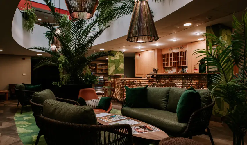 Park Hotel Sst Nyregyhza - Augusztus 20.