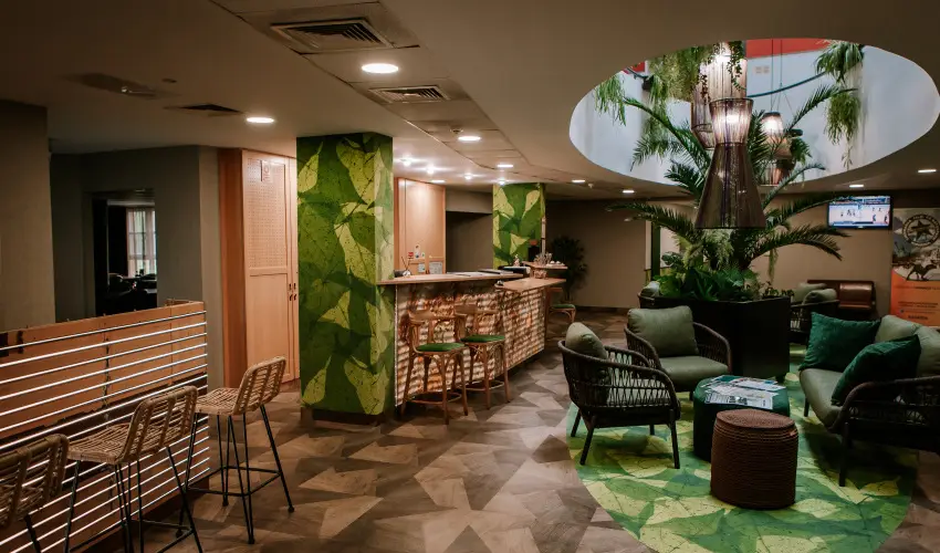 Park Hotel Sst Nyregyhza - Augusztus 20.