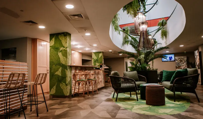 Park Hotel Sst Nyregyhza - Augusztus 20.