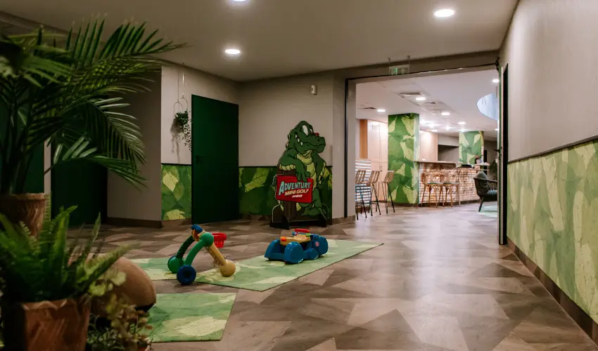 Park Hotel Sst Nyregyhza - Augusztus 20.