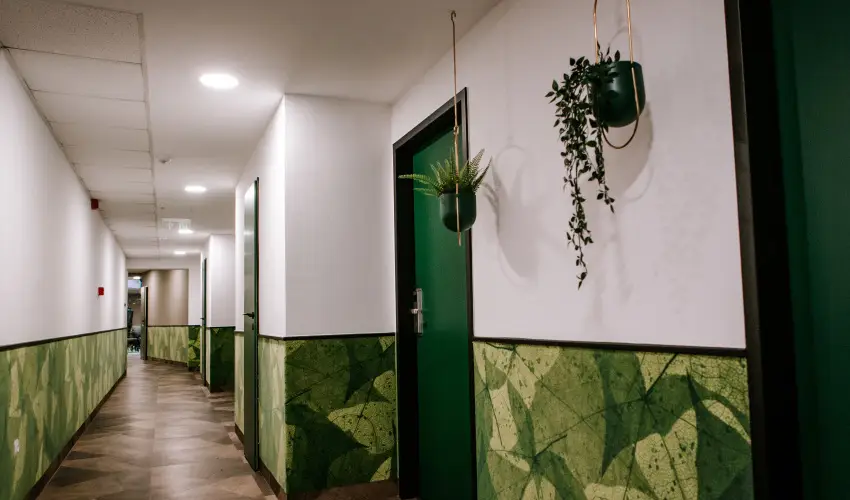 Park Hotel Sst Nyregyhza - Augusztus 20.