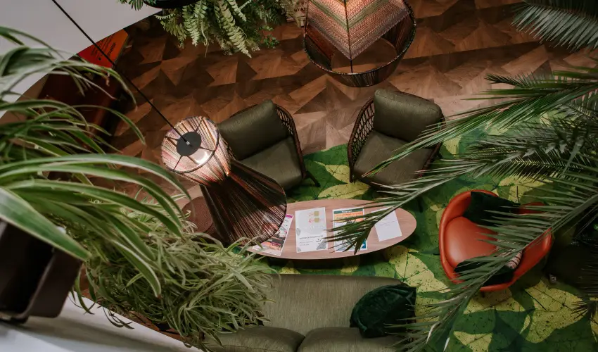 Park Hotel Sst Nyregyhza - Augusztus 20.