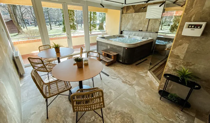 Park Hotel Sst Nyregyhza - Augusztus 20.