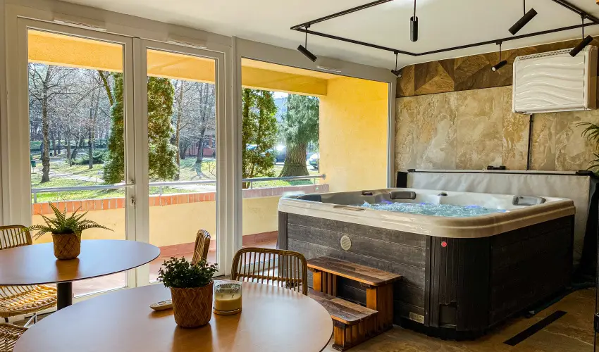 Park Hotel Sst Nyregyhza - Augusztus 20.