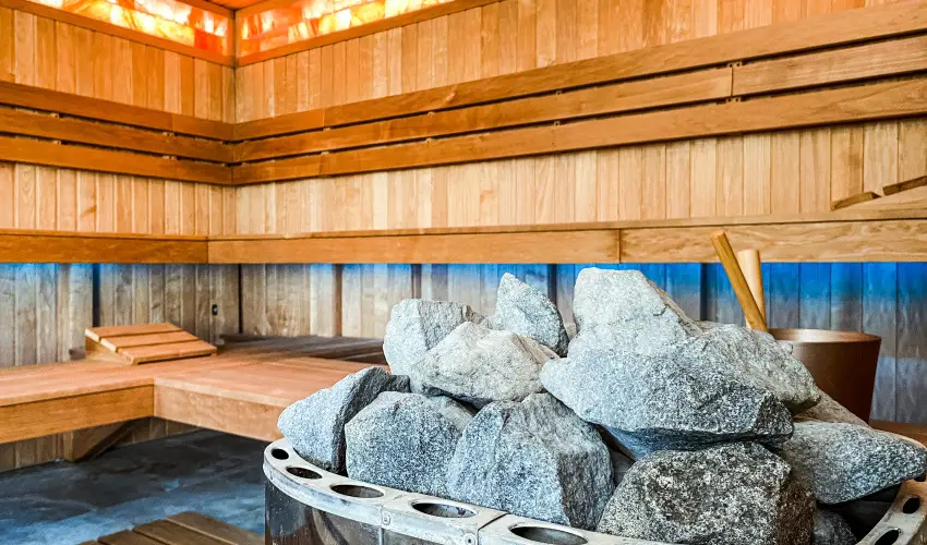 Park Hotel Sst Nyregyhza - Augusztus 20.