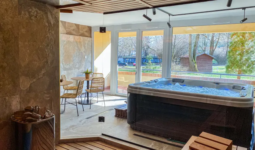 Park Hotel Sst Nyregyhza - Augusztus 20.