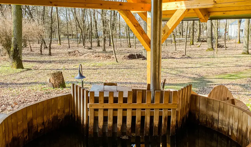 Park Hotel Sst Nyregyhza - Augusztus 20.