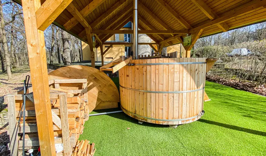 Park Hotel Sst Nyregyhza - Augusztus 20.