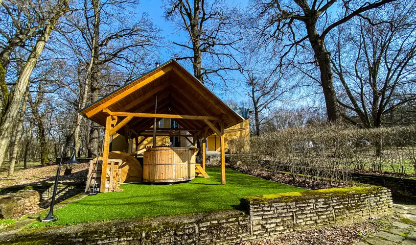 Park Hotel Sst Nyregyhza - Augusztus 20.