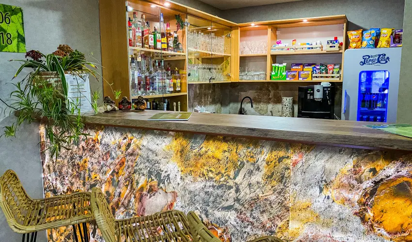 Park Hotel Sst Nyregyhza - Augusztus 20.