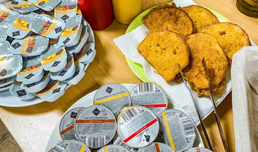 Park Hotel Sst Nyregyhza - Augusztus 20.