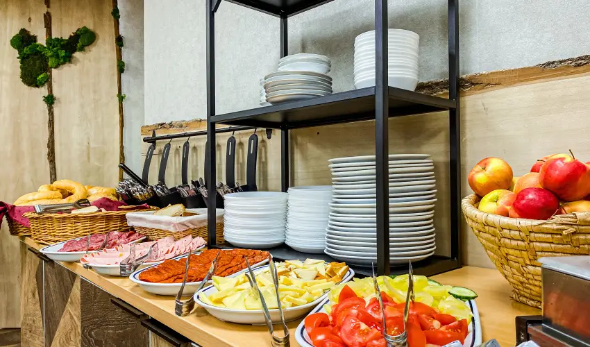 Park Hotel Sst Nyregyhza - Augusztus 20.