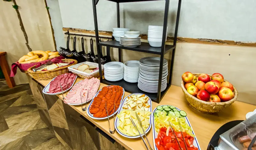 Park Hotel Sst Nyregyhza - Augusztus 20.