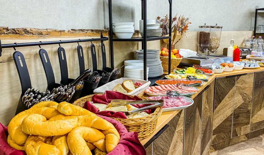 Park Hotel Sst Nyregyhza - Augusztus 20.