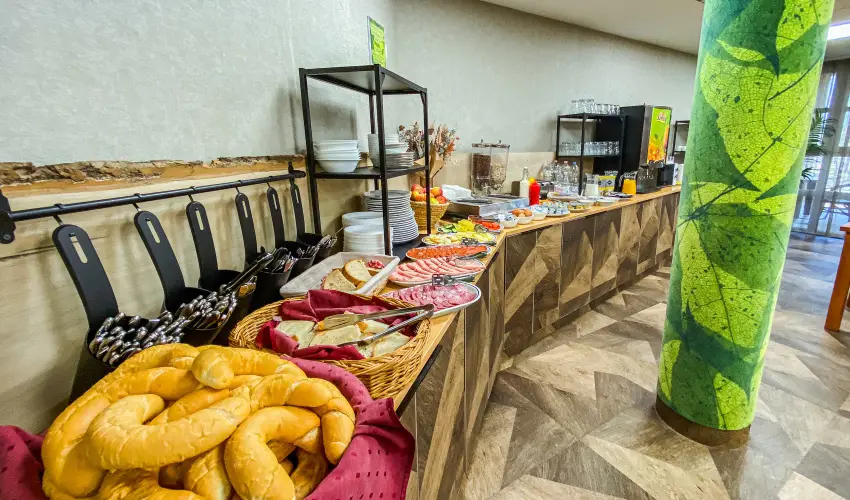 Park Hotel Sst Nyregyhza - Augusztus 20.